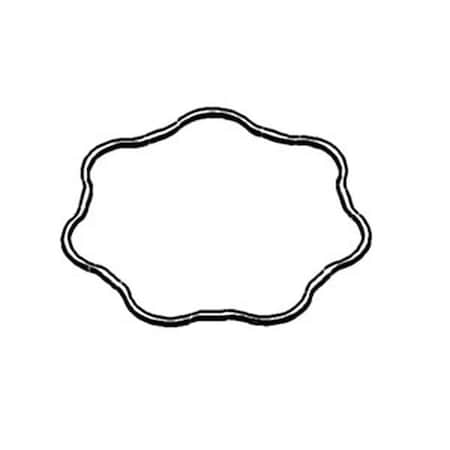 Aftermarket PTO Steel Clutch Plate Fits Case IH Tractor Models 770 870 A59013